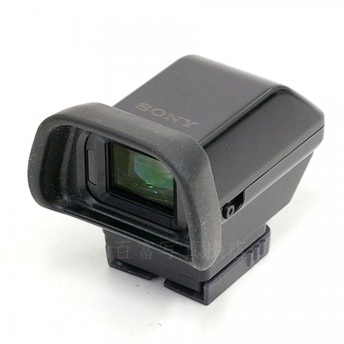 【中古】 SONY 電子ビューファインダー FDA-EV1MK Amazon.com : Sony : Electronics