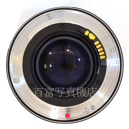 【中古】 ツアイス プラナー T* 50mm F1.4 ZE キヤノンEOS用 Zeiss Planar 中古交換レンズ 41227