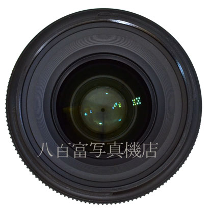 【中古】 タムロン SP 35mm F/1.8 Di VC USD F012N ニコンAF用　TAMRON 中古交換レンズ 41317