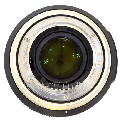 【中古】 タムロン SP 35mm F/1.8 Di VC USD F012N ニコンAF用　TAMRON 中古交換レンズ 41317