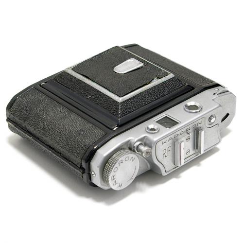 中古 カロロン RF / KARORON R.F｜カメラのことなら㈱八百富写真機店