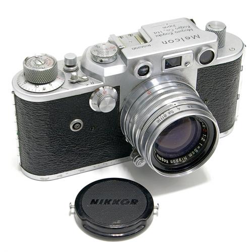 メルコン Melcon Meguro Kogaku 希少カメラ | www.bauen.com.ar