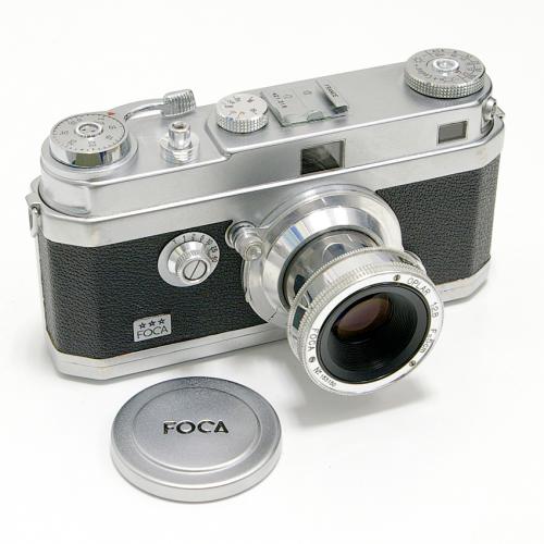 中古 フォカ スリースター PF3 / FOCA ★★★