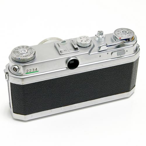 中古 フォカ スリースター PF3 / FOCA ｜カメラのことなら㈱八百富写真機店