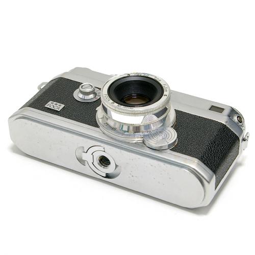 ★美品ジャンク★ FOCA 3 STAR PF3 フォカ ボディー フランス製 中古 フォカ スリースター PF3 / FOCA ｜カメラのことなら㈱八百富写真機店