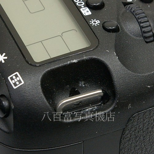 【中古】 キヤノン EOS 7D ボディ Canon 中古カメラ 20241