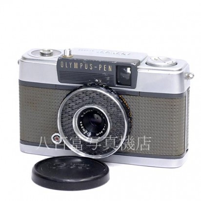 【中古】 オリンパス ペン EE OLYMPUS PEN 中古カメラ  35218