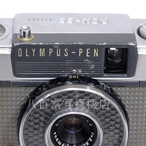 【中古】 オリンパス ペン EE OLYMPUS PEN 中古カメラ  35218