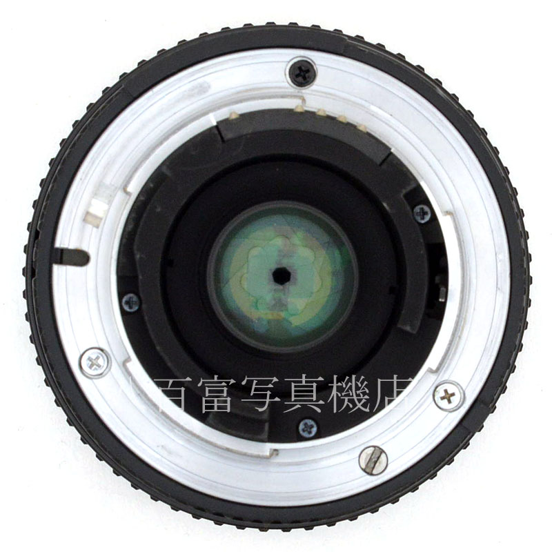 【中古】 ニコン AF Nikkor 20mm F2.8D Nikon  ニッコール 中古交換レンズ 50360