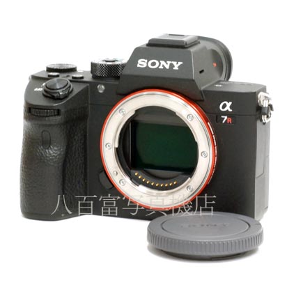 【中古】 ソニー α7RIII  ILCE-7RM3 ボディ SONY 中古デジタルカメラ 41404