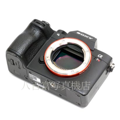 【中古】 ソニー α7RIII  ILCE-7RM3 ボディ SONY 中古デジタルカメラ 41404