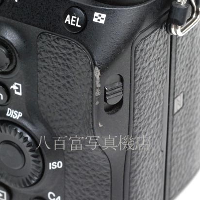 【中古】 ソニー α7RIII  ILCE-7RM3 ボディ SONY 中古デジタルカメラ 41404