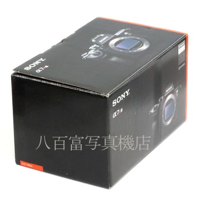 【中古】 ソニー α7RIII  ILCE-7RM3 ボディ SONY 中古デジタルカメラ 41404