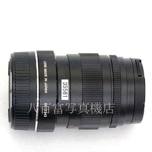 【中古】 ミノルタ M ROKKOR 90mm F4 CLE時代 ライカMマウント minolta ロッコール　35581