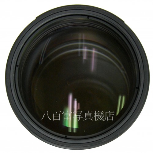 【中古】 ニコン AF-S NIKKOR 300mm F4E PF ED VR Nikon ニッコール 中古レンズ 30086