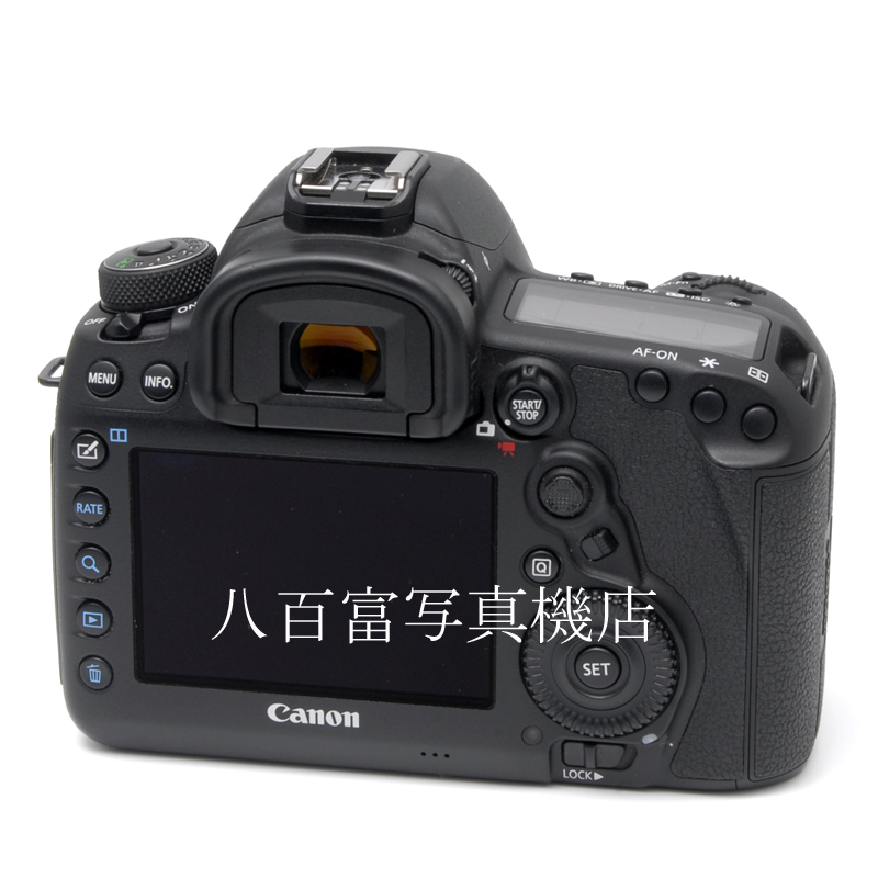 【中古】 キヤノン EOS 5D Mark IV ボディ Canon 中古デジタルカメラ 61823