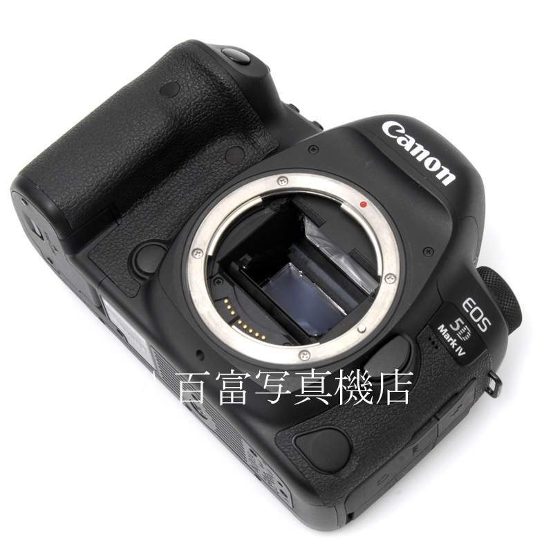 【中古】 キヤノン EOS 5D Mark IV ボディ Canon 中古デジタルカメラ 61823