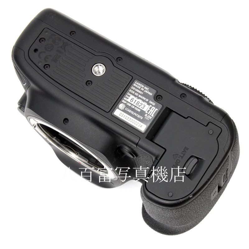 【中古】 キヤノン EOS 5D Mark IV ボディ Canon 中古デジタルカメラ 61823