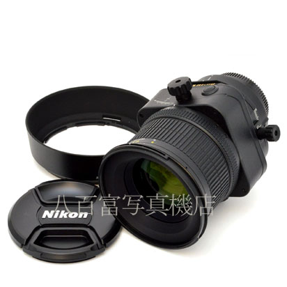 【中古】 ニコン PC-E NIKKOR 45mm F2.8D ED Nikon / ニッコール 中古交換レンズ 46008