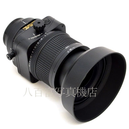 【中古】 ニコン PC-E NIKKOR 45mm F2.8D ED Nikon / ニッコール 中古交換レンズ 46008