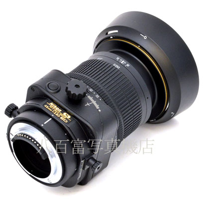 【中古】 ニコン PC-E NIKKOR 45mm F2.8D ED Nikon / ニッコール 中古交換レンズ 46008