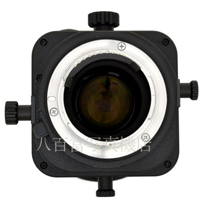 【中古】 ニコン PC-E NIKKOR 45mm F2.8D ED Nikon / ニッコール 中古交換レンズ 46008