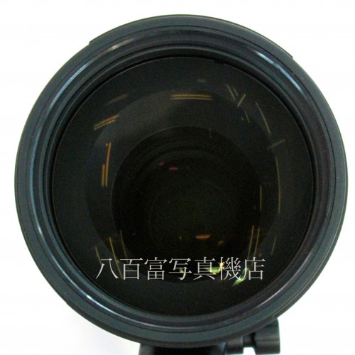 【中古】 ニコン AF-S NIKKOR 200-500mm F5.6E ED VR Nikonニッコール 中古レンズ 30085