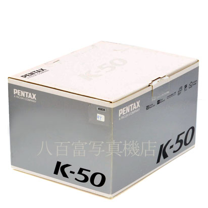 【中古】 ペンタックス K-50 ボディ ピンク PENTAX 中古デジタルカメラ 45934