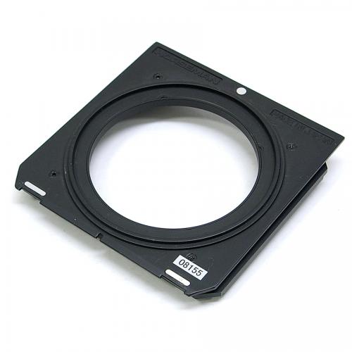 中古 リンホフボードアダプター ホースマン 80mm角ボード用