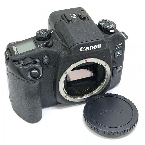 中古 キャノン EOS 7s ボディ Canon 【中古カメラ】 08145