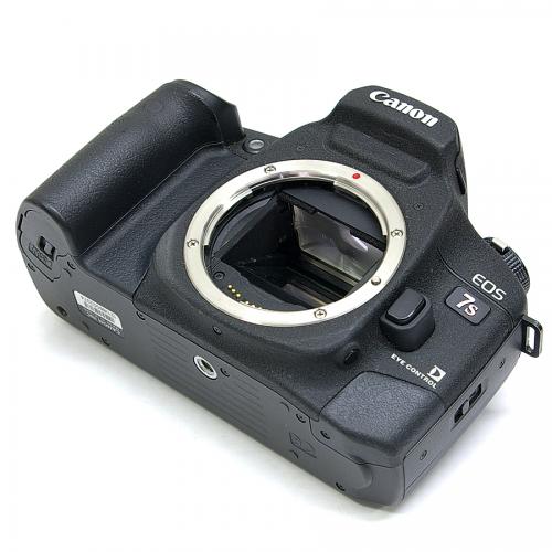 中古 キャノン EOS 7s ボディ Canon 【中古カメラ】 08145