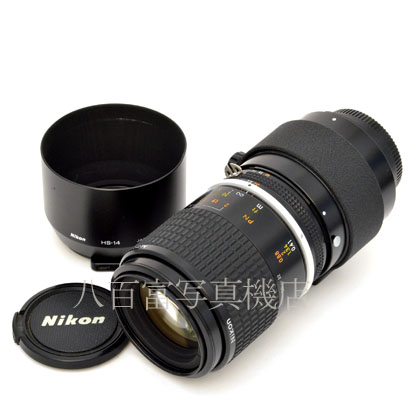 中古】 ニコン Ai Micro Nikkor 105mm F2.8S PN-11 セット Nikon / マイクロニッコール 中古交換レンズ 46105