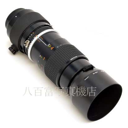 中古】 ニコン Ai Micro Nikkor 105mm F2.8S PN-11 セット Nikon / マイクロニッコール 中古交換レンズ 46105