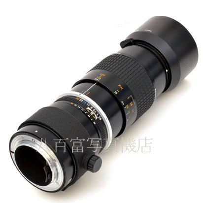 中古】 ニコン Ai Micro Nikkor 105mm F2.8S PN-11 セット Nikon / マイクロニッコール 中古交換レンズ 46105