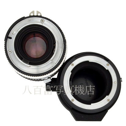 中古】 ニコン Ai Micro Nikkor 105mm F2.8S PN-11 セット Nikon / マイクロニッコール 中古交換レンズ 46105