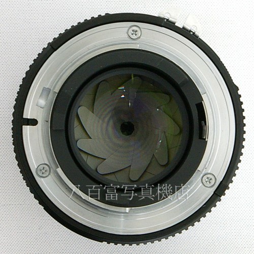 【中古】 ツァイス Planar T* 50mm F1.4 ZF ニコンAi-S用 Zeiss 中古レンズ 25122