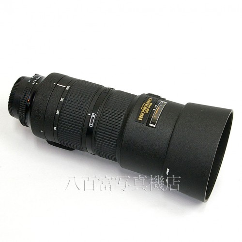 【中古】 ニコン AF ED Nikkor 80-200mm F2.8D New Nikon / ニッコール 中古レンズ 25128