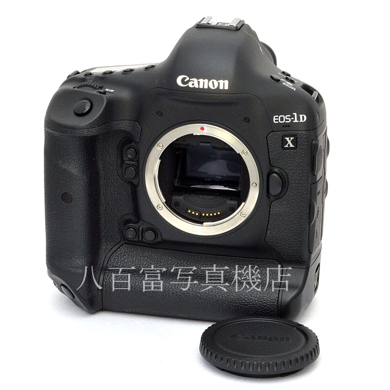 中古】 キヤノン EOS-1D X ボディ Canon 中古デジタルカメラ 50297｜カメラのことなら八百富写真機店