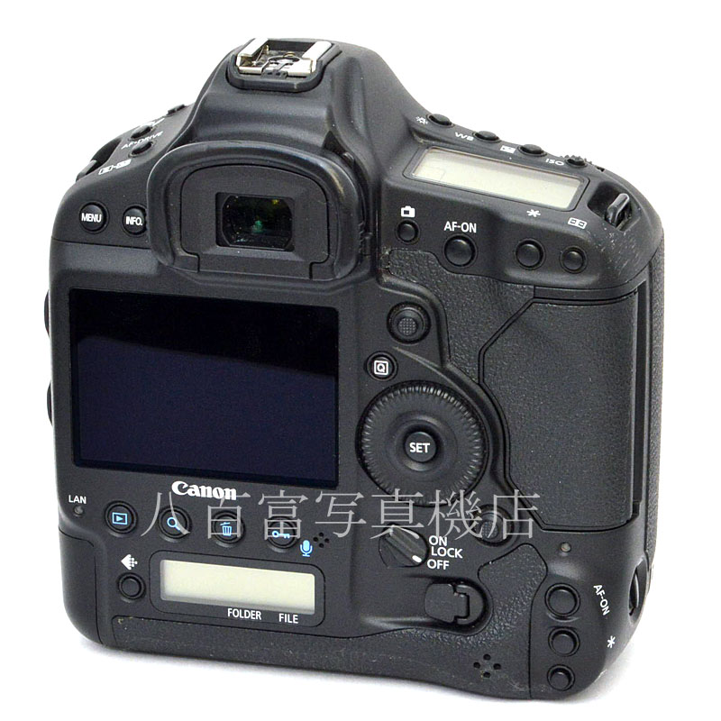 中古】 キヤノン EOS-1D X ボディ Canon 中古デジタルカメラ 50297