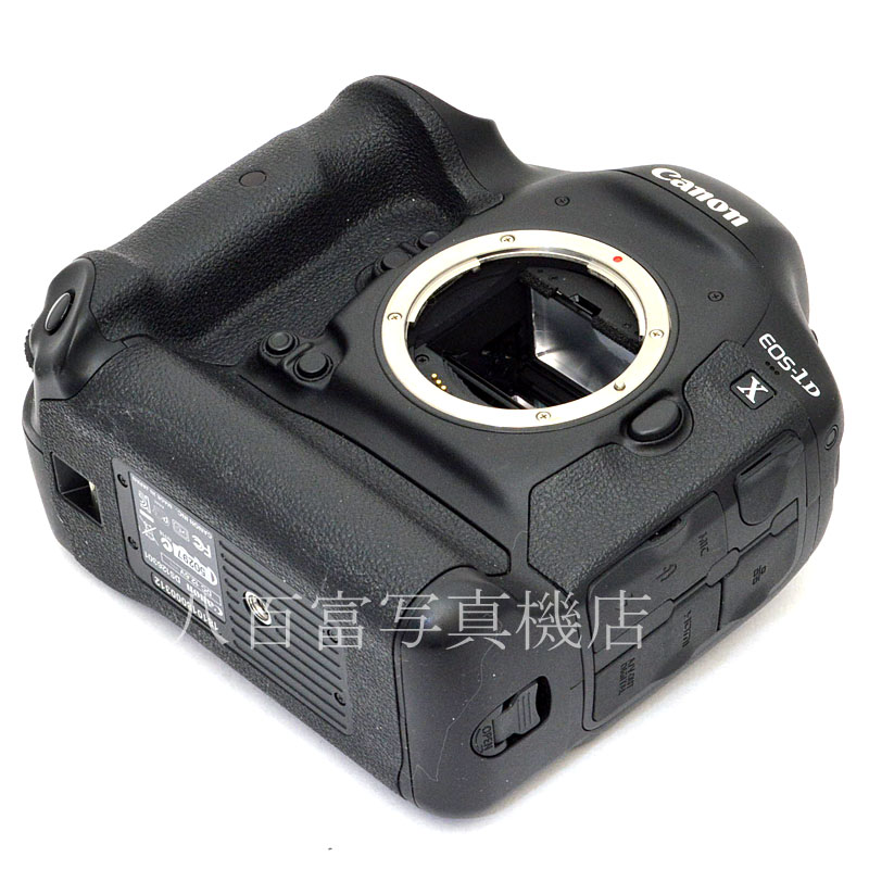 中古】 キヤノン EOS-1D X ボディ Canon 中古デジタルカメラ 50297