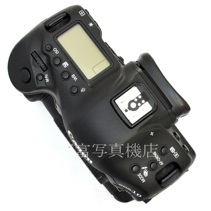 【中古】 キヤノン EOS-1D X ボディ Canon 中古デジタルカメラ 50297