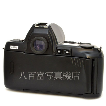 【中古】 ニコン F801S AF 50mmF1.4D キット Nikon 中古フイルムカメラ 46099