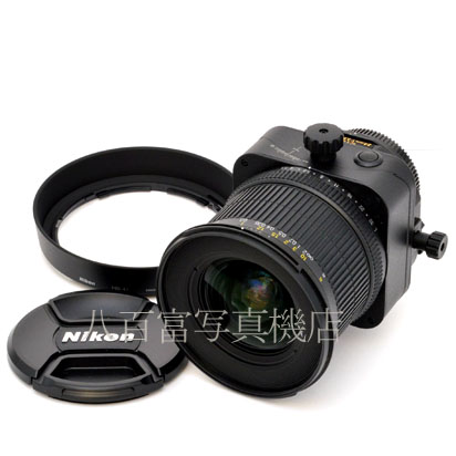 【中古】 ニコン PC-E NIKKOR 24mm F3.5D ED Nikon / ニッコール 中古交換レンズ 46006