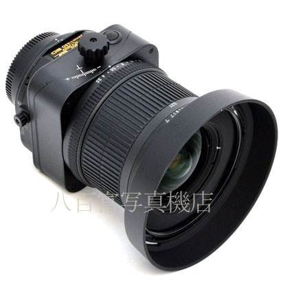【中古】 ニコン PC-E NIKKOR 24mm F3.5D ED Nikon / ニッコール 中古交換レンズ 46006