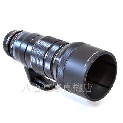 【中古】 オリンパス M.ZUIKO DIGITAL ED 40-150mm F2.8 PRO 1.4x テレコンバーターキット MFT OLYMPUS ズイコー 中古交換レンズ 41424