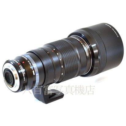 【中古】 オリンパス M.ZUIKO DIGITAL ED 40-150mm F2.8 PRO 1.4x テレコンバーターキット MFT OLYMPUS ズイコー 中古交換レンズ 41424