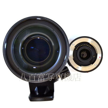 【中古】 オリンパス M.ZUIKO DIGITAL ED 40-150mm F2.8 PRO 1.4x テレコンバーターキット MFT OLYMPUS ズイコー 中古交換レンズ 41424