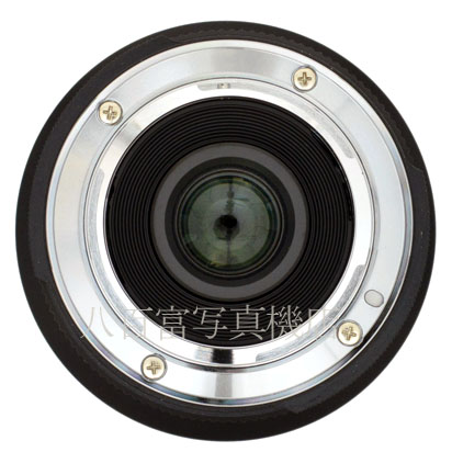 【中古】 コーワ PROMINAR 8.5mm F2.8 マイクロフォーサーズ用 ブラック KOWA プロミナー 中古交換レンズ 46130