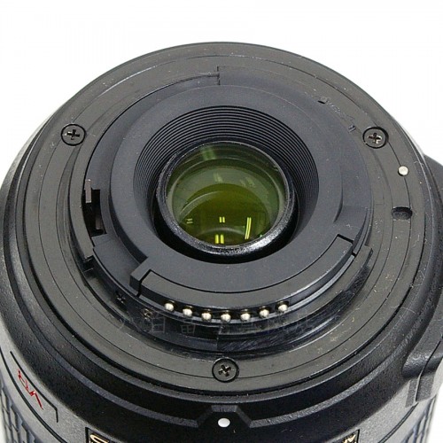 【中古】 ニコン AF-S DX VR Nikkor 55-200mm F4-5.6G ED Nikon / ニッコール 中古レンズ 19246