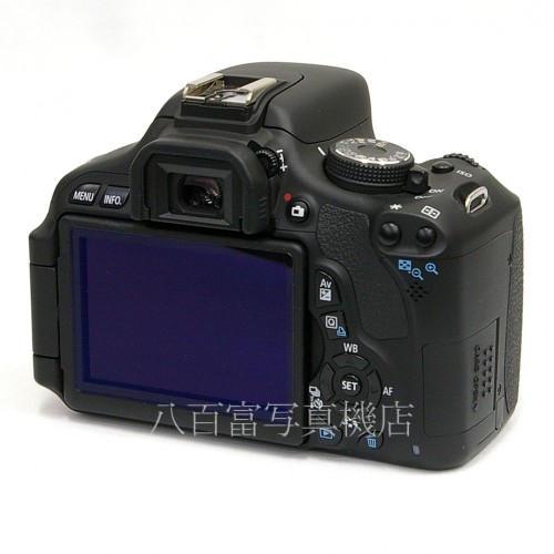 【中古】 キャノン EOS Kiss X5 ボディ Canon 中古カメラ 25168